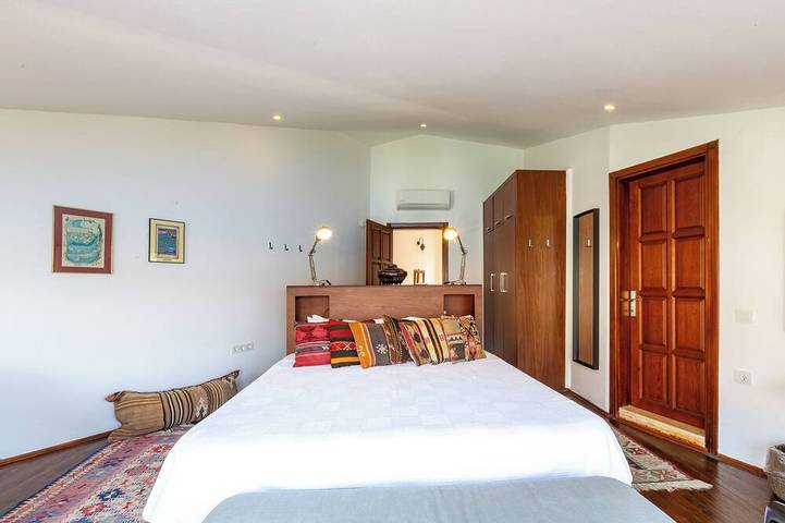 Private Luxusvilla direkt am Meer in prestigeträchtiger Lage, neu auf dem Markt! in Kaş, Provinz Antalya