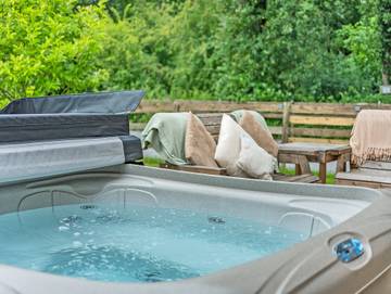 Holiday Rental for 7 People in Dorset, South West England, Photo 1