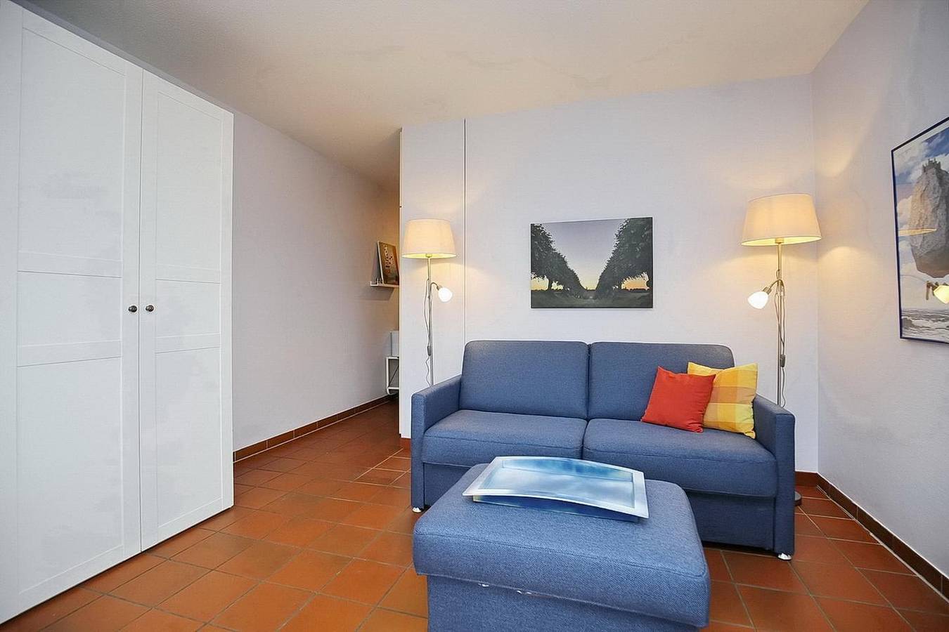 Apartamento entero, Dünenblick Wohnung 49 in Ostseebad Boltenhagen, Boltenhagen