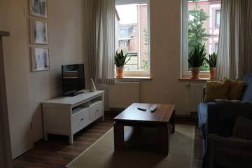 Ferienwohnung für 2 Personen in Lüneburg