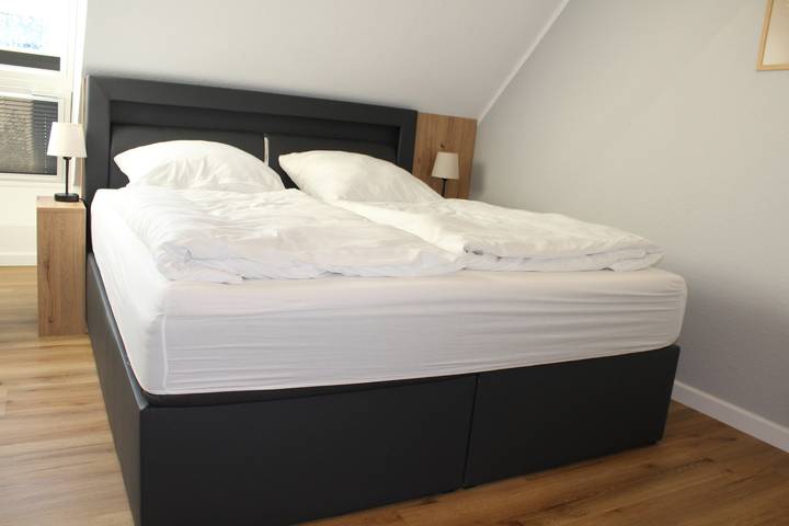 Ferienwohnung für 2 Personen