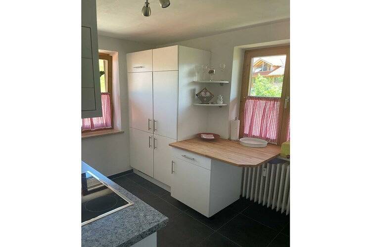 Ganze Wohnung, Ferienwohnung Edelweiß in Rieden, Bayerisch Schwaben