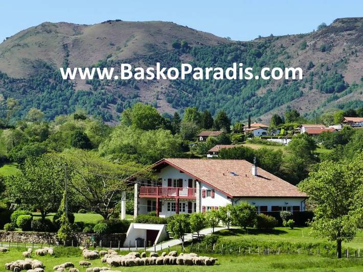 Gîte pour 2 personnes à Louhossoa - 4