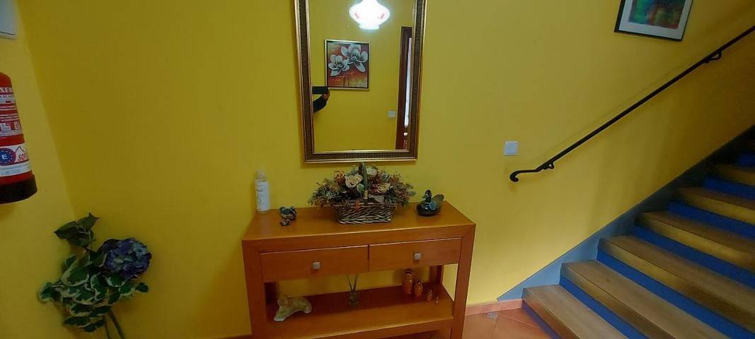 Location de vacances pour 8 personnes, avec vue et jardin, adapté aux familles dans Luarca - 3