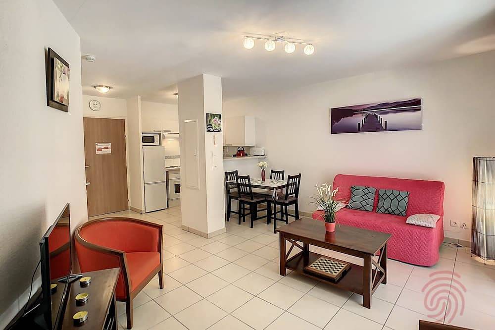 Appartement de vacances