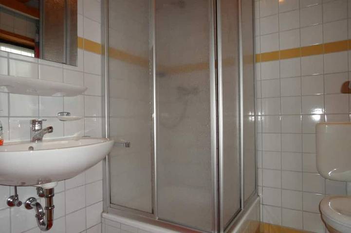 Ferienhaus für 4 Personen, mit Sauna und Garten sowie Pool, mit Haustier in Waldmünchen - 4