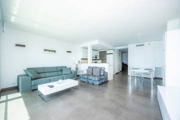 Apartment in Pollença, Serra de Tramuntana für 6 