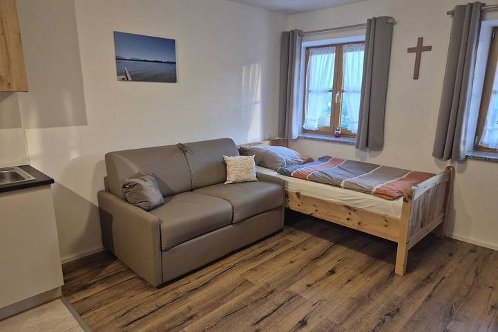 Ferienwohnung für 2 Personen - 1
