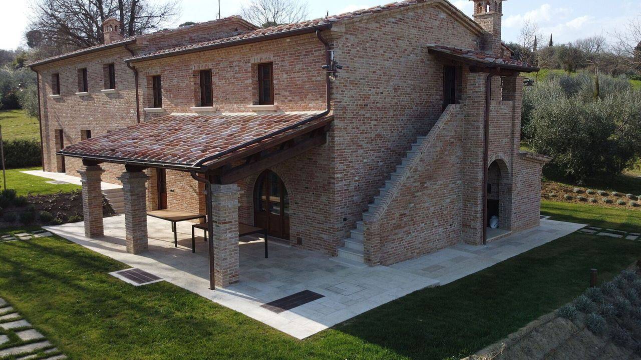 Ferienhaus für 14 Personen (400 m²) in Foiano Della Chiana in Foiano della Chiana, Arezzo Provinz