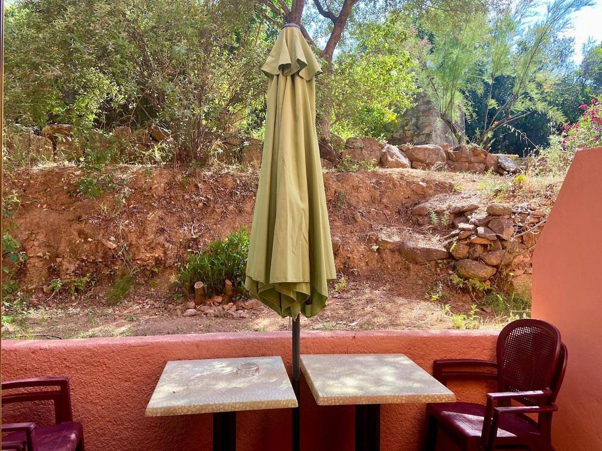 Appartement entier, Petit cocon près des Calanques de Piana in Porto (Corse), Ota