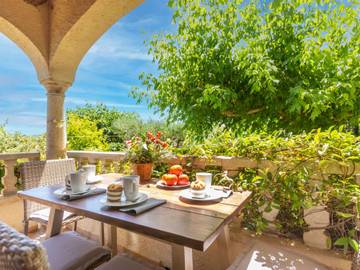 Holiday Home for 6 People in Bellcaire d'Empordà, Lower Empordà, Photo 1