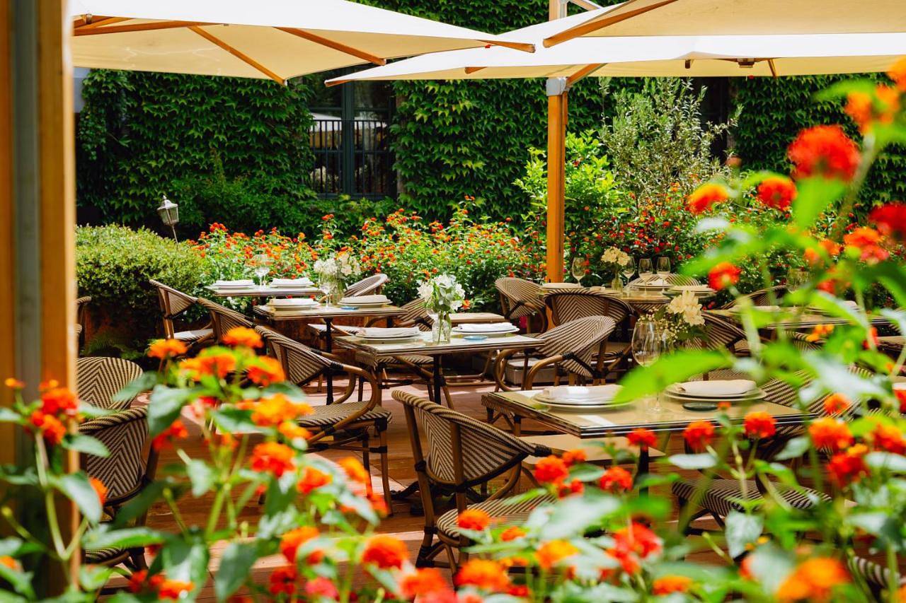 A Quinta Da Auga Hotel Spa Relais & Chateaux in Santiago de Compostela, Provincia de La Coruña