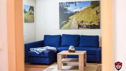 Vakantiewoning voor 4 Personen in Rätikon mountain range, Vandans, Afbeelding 2