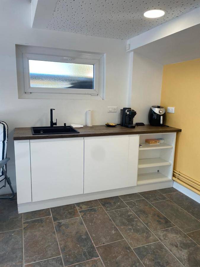 Gîte pour 3 personnes, avec jacuzzi et jardin à Maintenon - 4