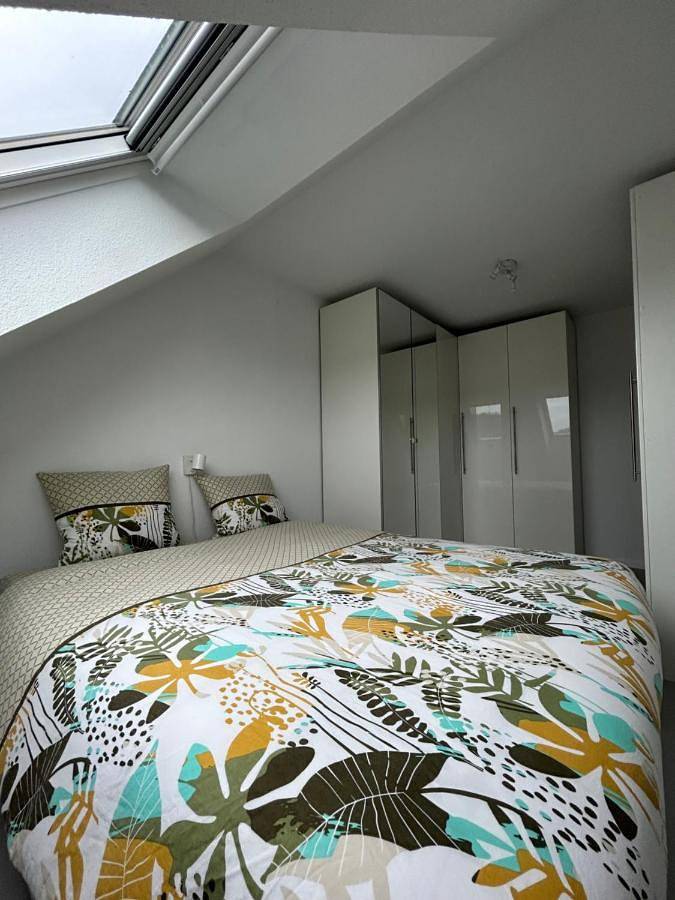 Appartement entier, One-Bedroom Apartment in Bitsch, Sarreguemines