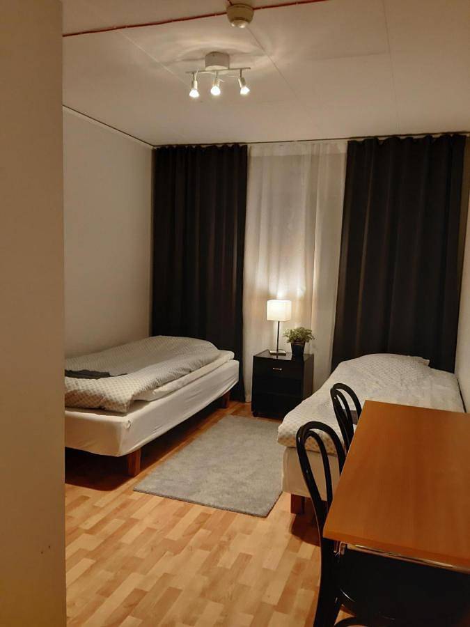 Ferienwohnung für 2 Personen, mit Terrasse und Garten in Laholm - 2