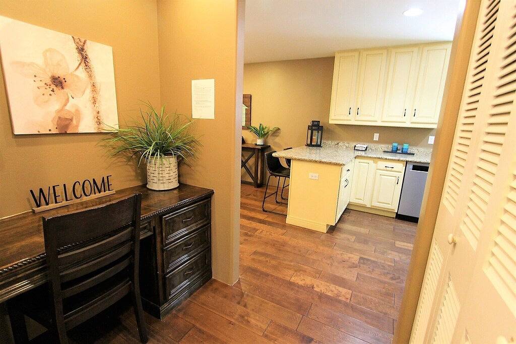 Ruhiges Luxushaus: Pool / Spa, Nahe Einkaufen, Feines Essen, Golf, Schlafen 8 in Gilbert, Maricopa County