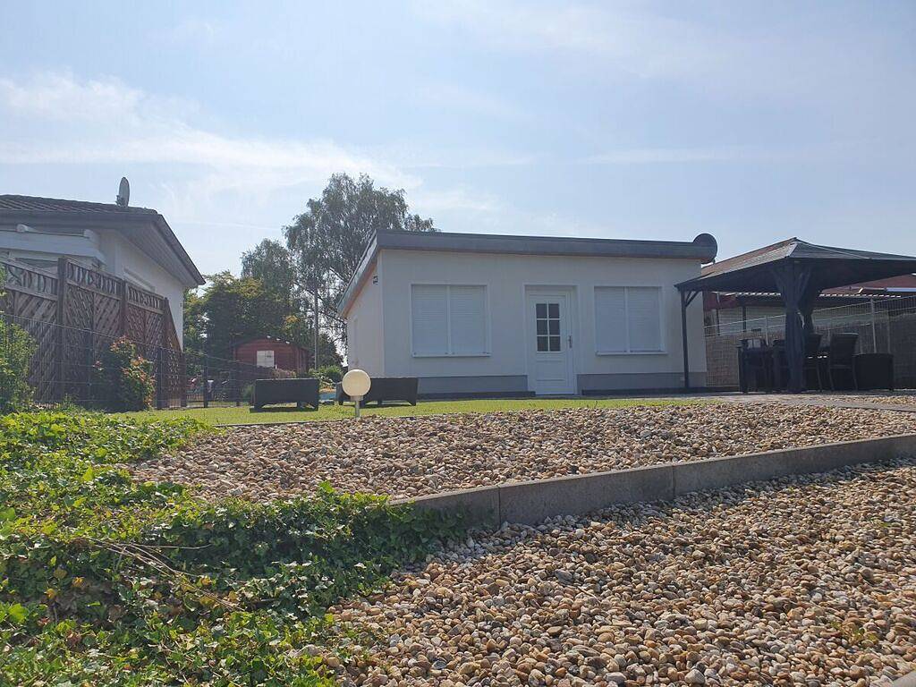 Ann Komfortable Ferienresidenz in Ketzin, Havelland