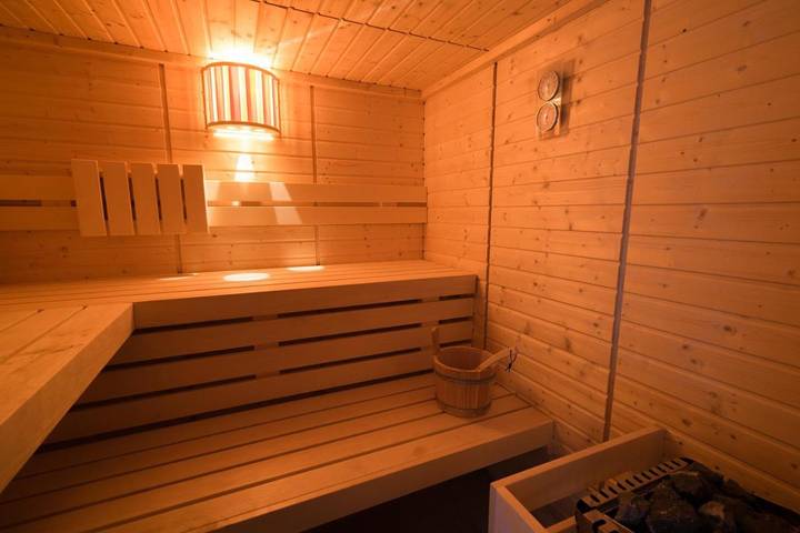 Chambre d’hôte pour 3 personnes, avec Jacuzzi et Terrasse ainsi que Jardin et Sauna en Charente-Maritime - 3