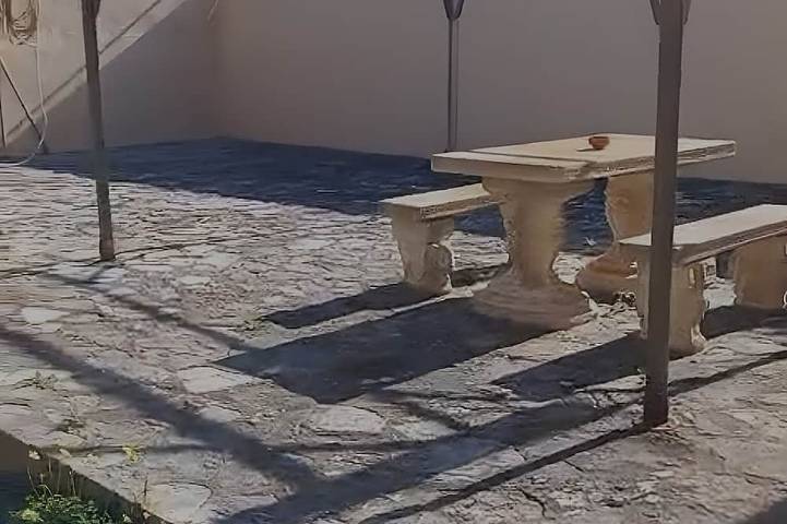 Maison de vacances pour 5 personnes - 1