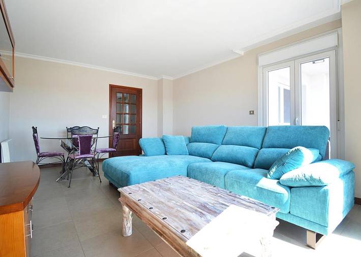 Ferienwohnung für 6 Personen, mit Terrasse - 1