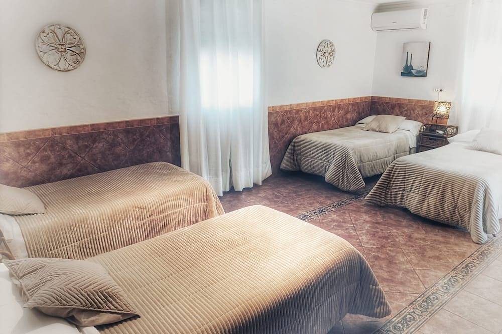 Gîte El Olmo pour 20 personnes in Posadas, Province de Córdoba