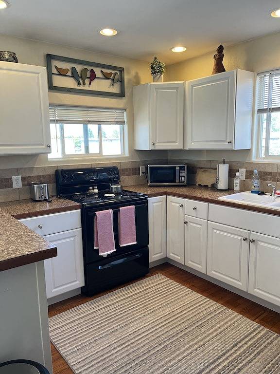 Cheerful historic Townsend Park bungalow in the heart of downtown!\n in Montrose, Black Canyon Nationalpark