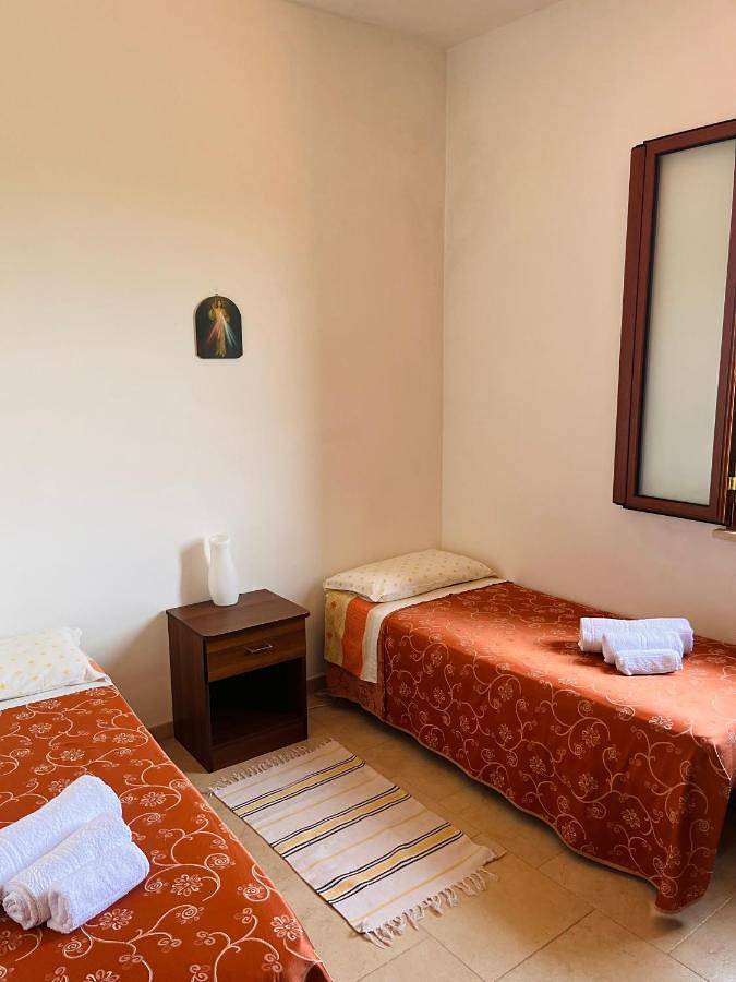B&B Casale Spisari in Galatone, Golfo di Taranto