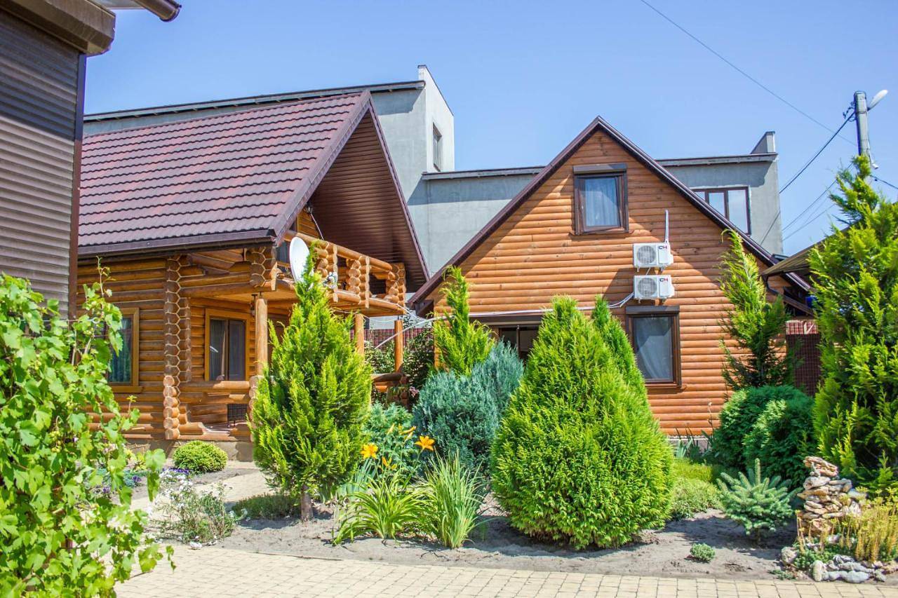 Villa in Obwód odeski