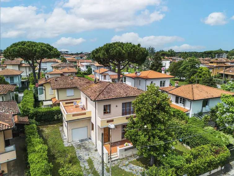 Casa 4 Persone in Marina di Pietrasanta, Pietrasanta
