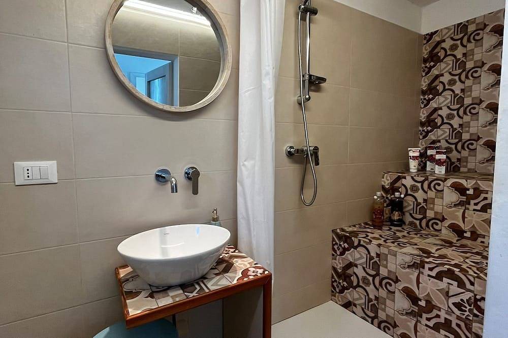 House in the heart of Salento (10km from Gallipoli) in Parabita, Golfe de Tarente