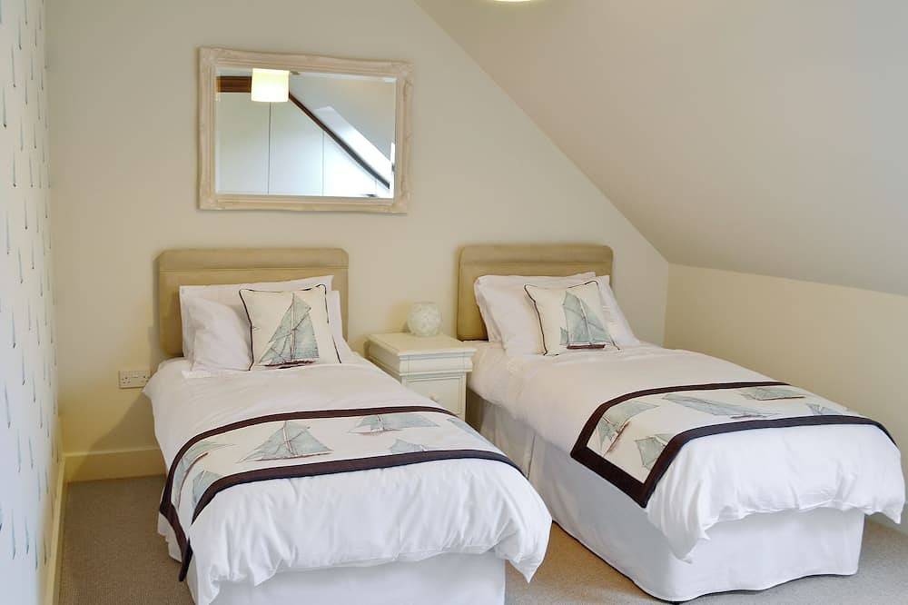 Salar's Rest in Alnmouth, Northumberland