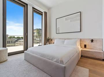 Vakantieappartement voor 2 Personen in Luxemburg (stad), Luxemburg, Afbeelding 2