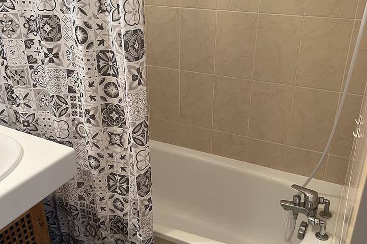 Gîte pour 4 personnes, avec piscine et balcon, animaux acceptés à Hendaye - 4