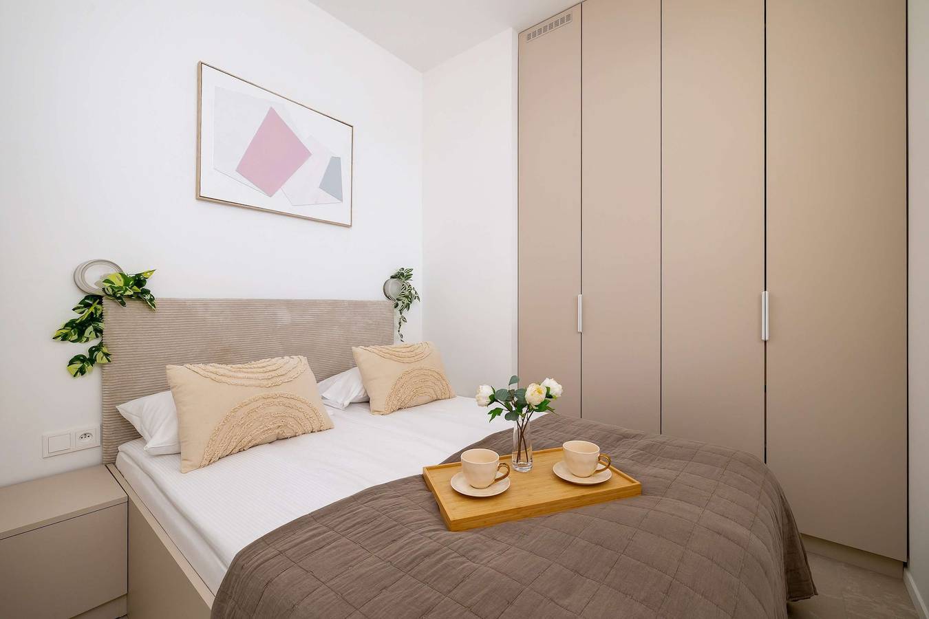 Ganze Wohnung, Nadg  rnik  w 14 Katowice   Modern Apartment   Spodek in Kattowitz, Schlesien