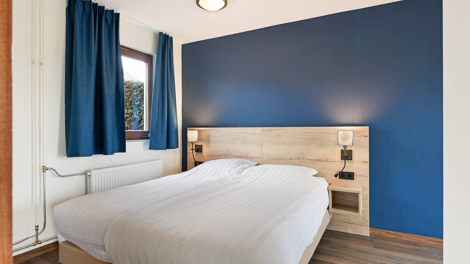 Summio Reevallis — Bungalow 2B in Limburg