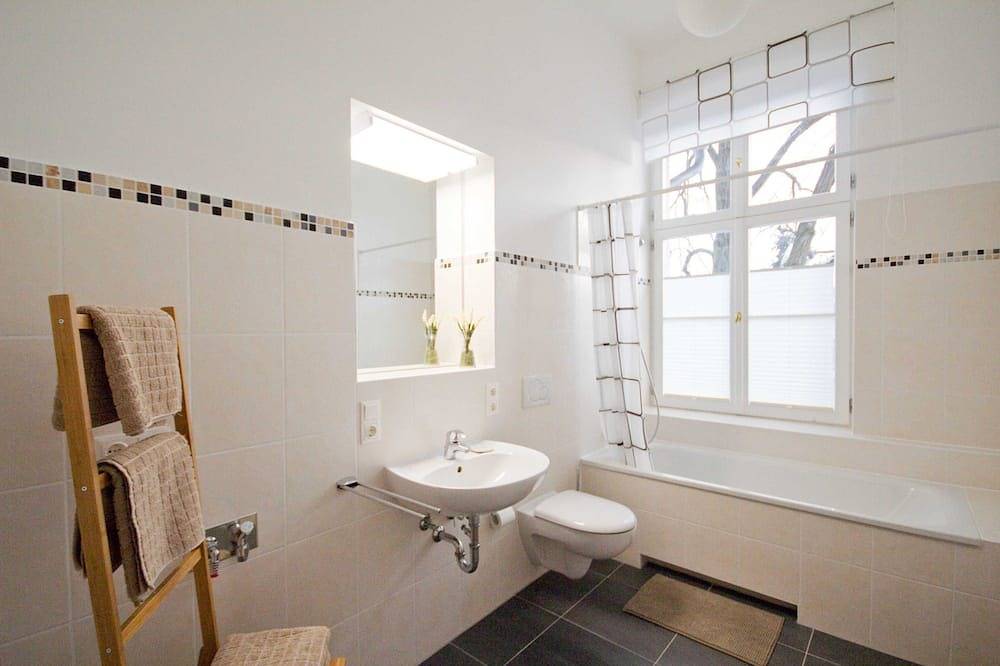 Ganze Wohnung, Ferienwohnung Babelsberg - Ferienwohnung in Babelsberg, Potsdam und Umgebung