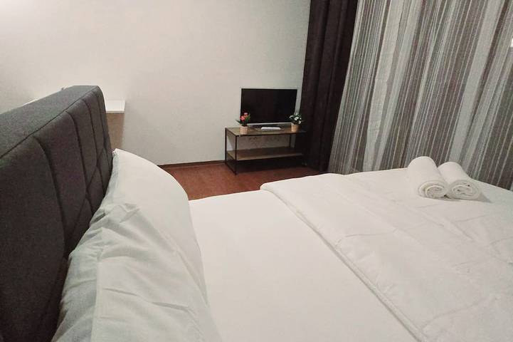 Ferienwohnung für 2 Personen in Amberg (Oberpfalz) - 2