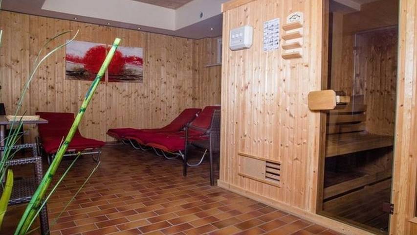 Ferienwohnung für 2 Personen in Güstrow - 2