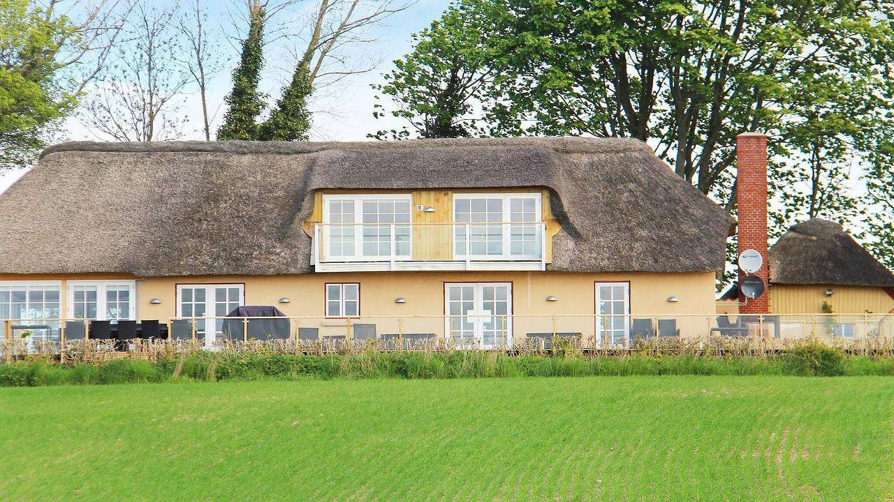 Ferienhaus für 14 Personen (300 m²) in Havndal in Randers