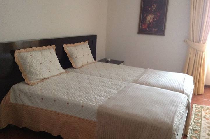 Location de vacances pour 13 personnes, avec jardin à Celorico de Basto - 3