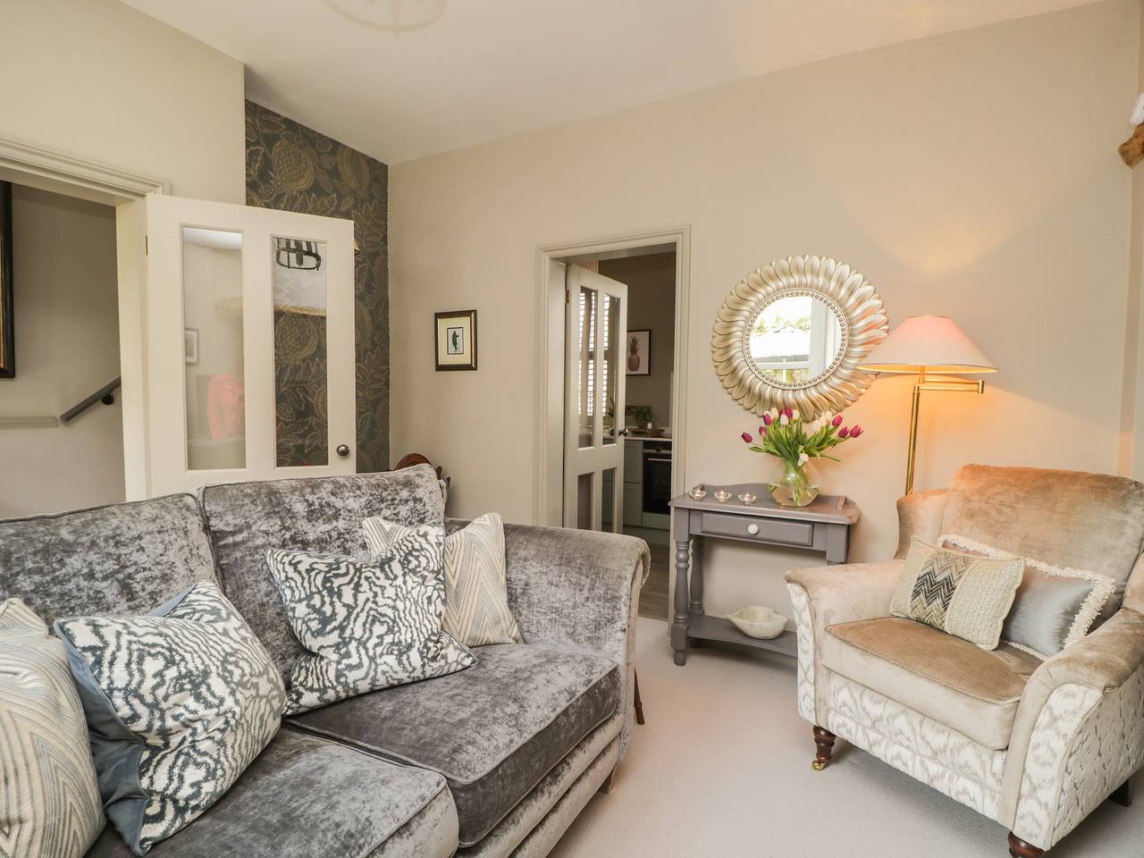 Hideaway Cottage in Penrith, Lake District