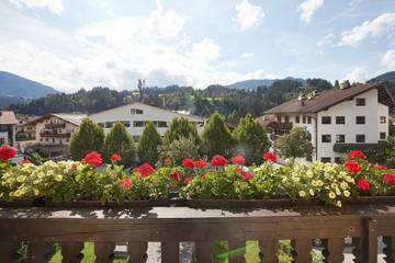 Appartement voor 3 Personen in Hopfgarten im Brixental, Hohe Salve, Afbeelding 2