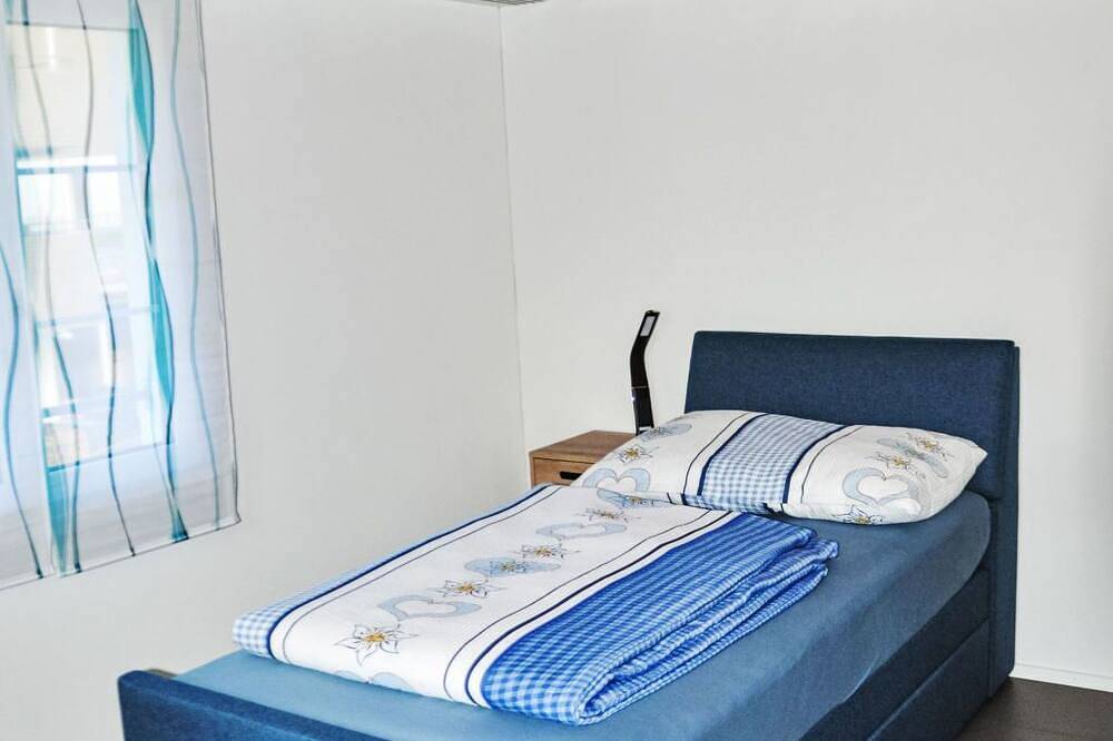 Ganze Wohnung, 3.5 Zi-Ferienwohnung in Kerns, Obwalden
