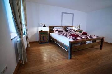 Ferienhaus für 6 Personen, mit Garten in Weißenburg in Bayern