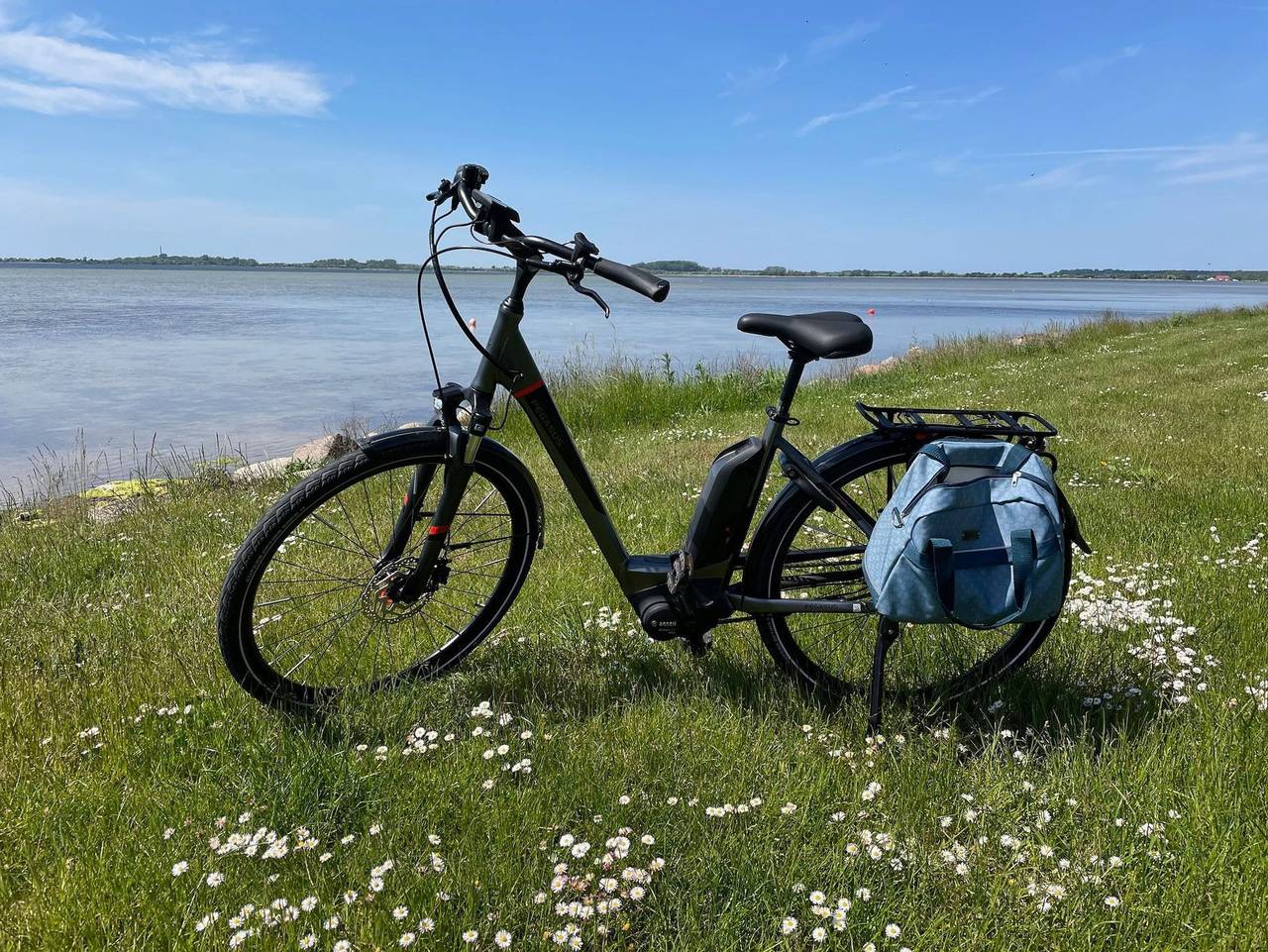 Ferienhaus Vietgest - Urlaub in der Natur - Ferienhaus Vietgest in Krakow am See, Mecklenburgische Seenplatte