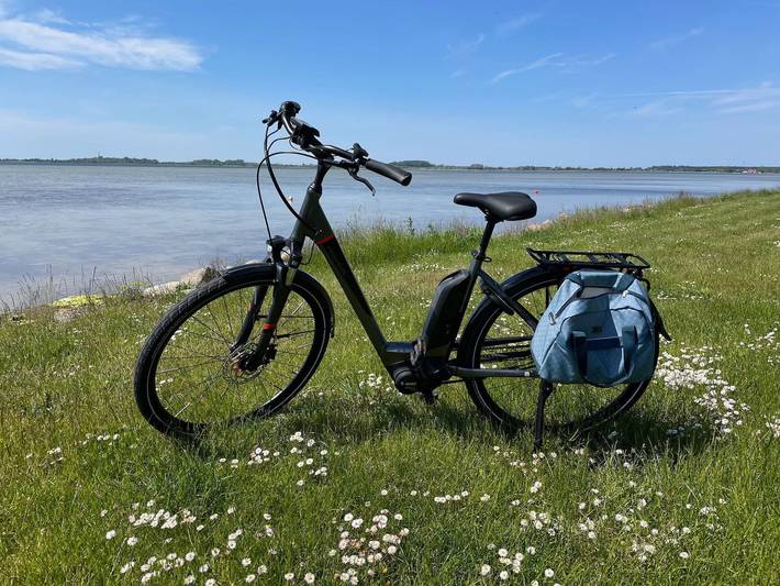 Bungalow für 3 Personen, mit Terrasse und Garten, kinderfreundlich in Krakow am See - 4