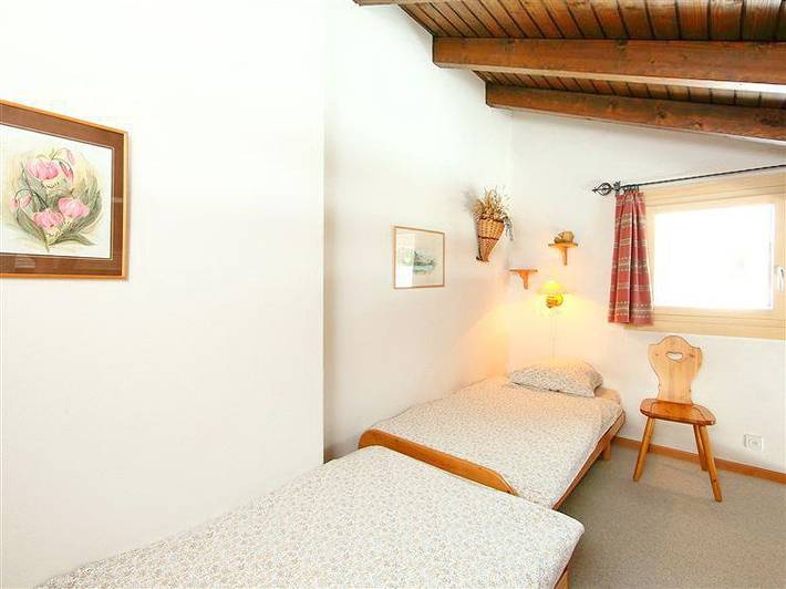 Appartamento intero, Apartment Margun 36-1 in Corvatsch, Silvaplana