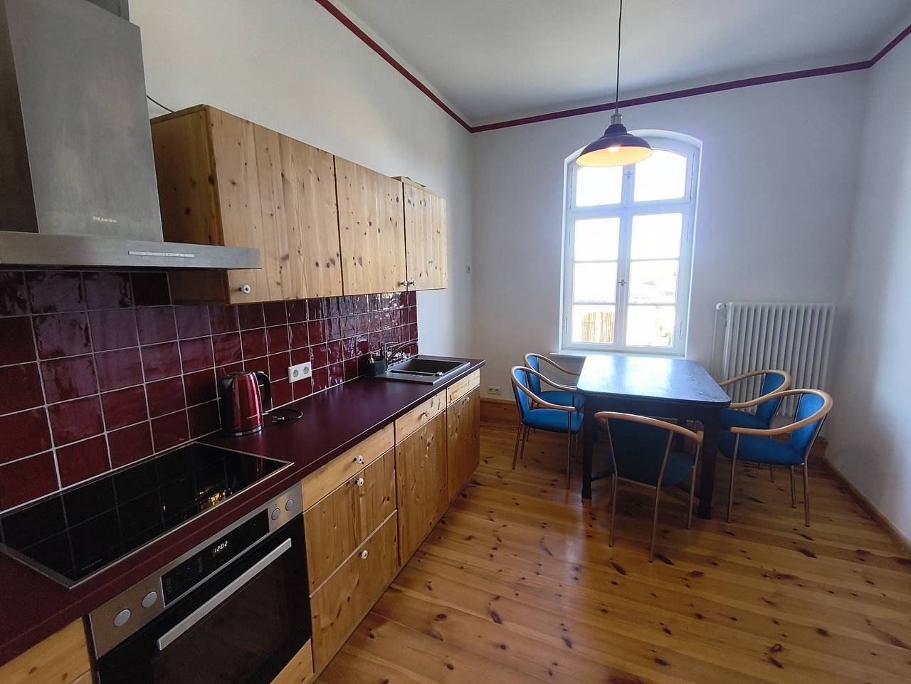 Südgiebelwohnung, foto 8