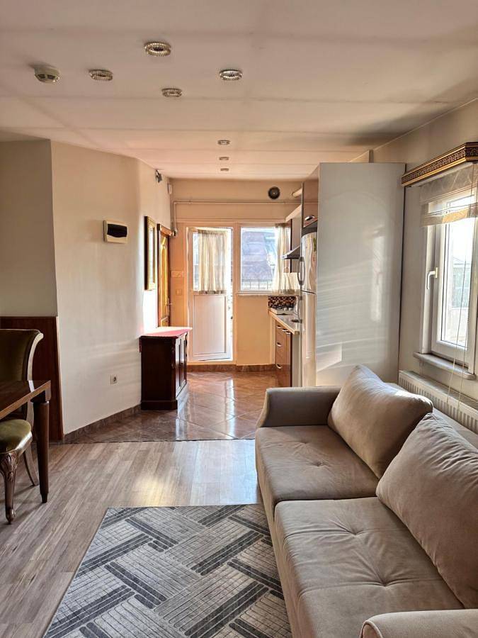 Residence per 3 persone in Turchia